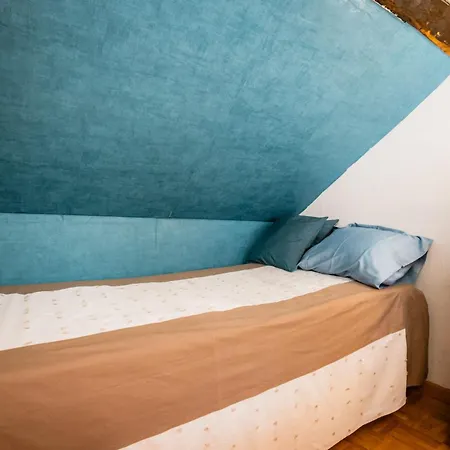 Bed & Breakfast Le Bois Rouland