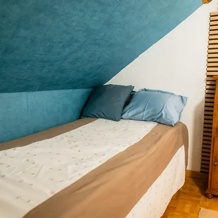 Bed & Breakfast Le Bois Rouland Le Mesnil-Mauger