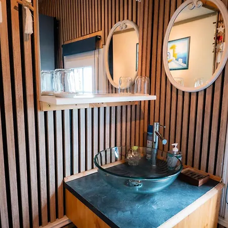 Le Bois Rouland Bed & Breakfast Le Mesnil-Mauger